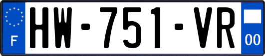 HW-751-VR