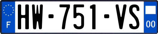 HW-751-VS