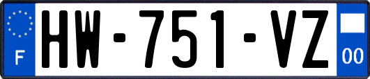 HW-751-VZ