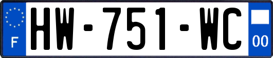 HW-751-WC