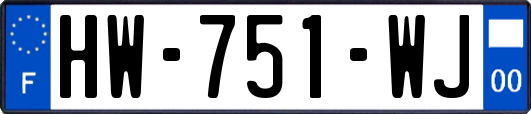 HW-751-WJ
