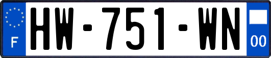 HW-751-WN
