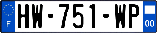 HW-751-WP