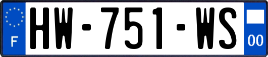 HW-751-WS