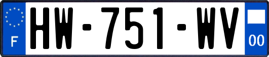 HW-751-WV
