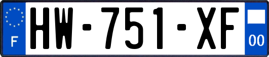 HW-751-XF