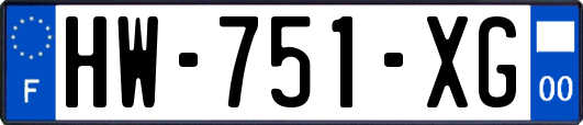 HW-751-XG