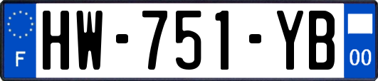 HW-751-YB