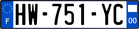 HW-751-YC