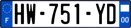 HW-751-YD