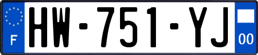 HW-751-YJ