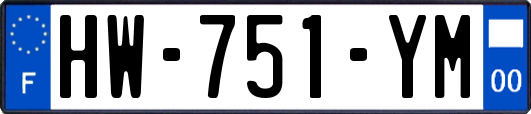 HW-751-YM