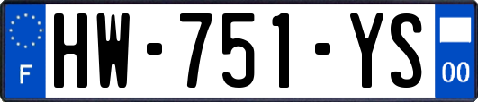 HW-751-YS