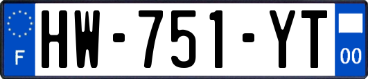 HW-751-YT