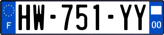 HW-751-YY