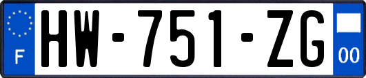 HW-751-ZG