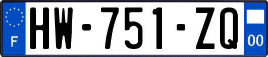 HW-751-ZQ
