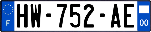 HW-752-AE
