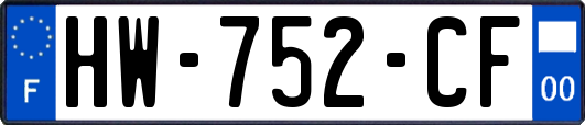 HW-752-CF