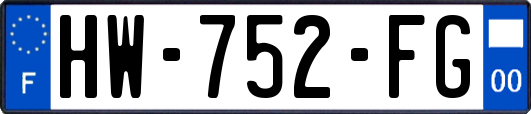 HW-752-FG