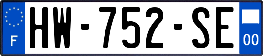 HW-752-SE