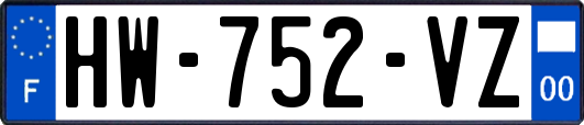 HW-752-VZ