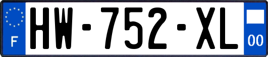 HW-752-XL