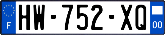 HW-752-XQ