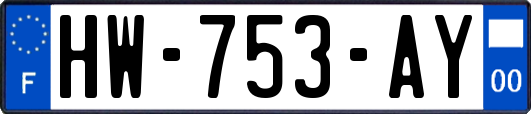 HW-753-AY