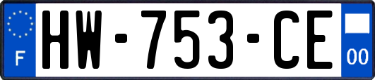 HW-753-CE