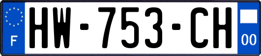 HW-753-CH