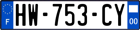 HW-753-CY