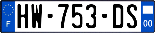 HW-753-DS