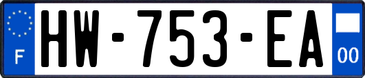 HW-753-EA