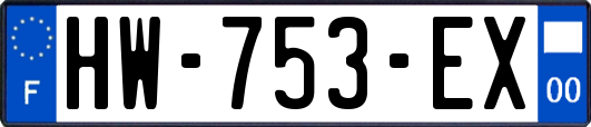 HW-753-EX