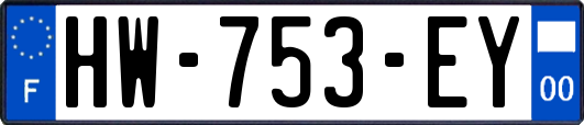 HW-753-EY