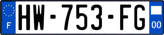 HW-753-FG