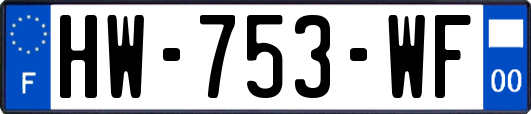 HW-753-WF