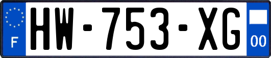 HW-753-XG