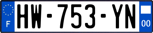 HW-753-YN