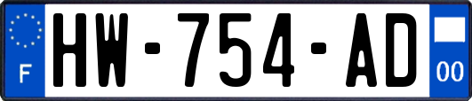 HW-754-AD