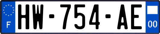 HW-754-AE