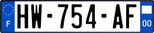 HW-754-AF