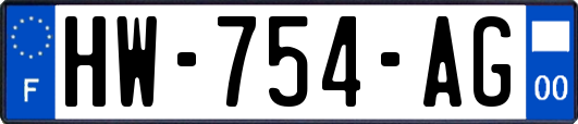 HW-754-AG