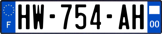 HW-754-AH