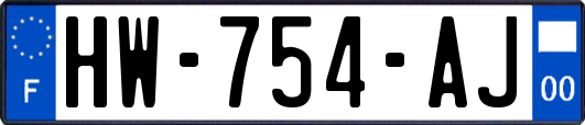 HW-754-AJ