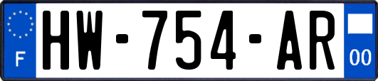 HW-754-AR