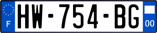 HW-754-BG