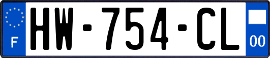 HW-754-CL