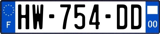 HW-754-DD